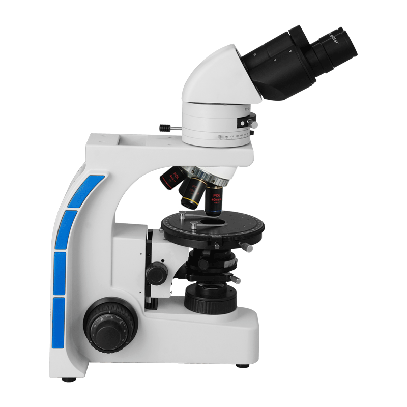 Polarizing Microscope